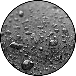 Waterproof fabric