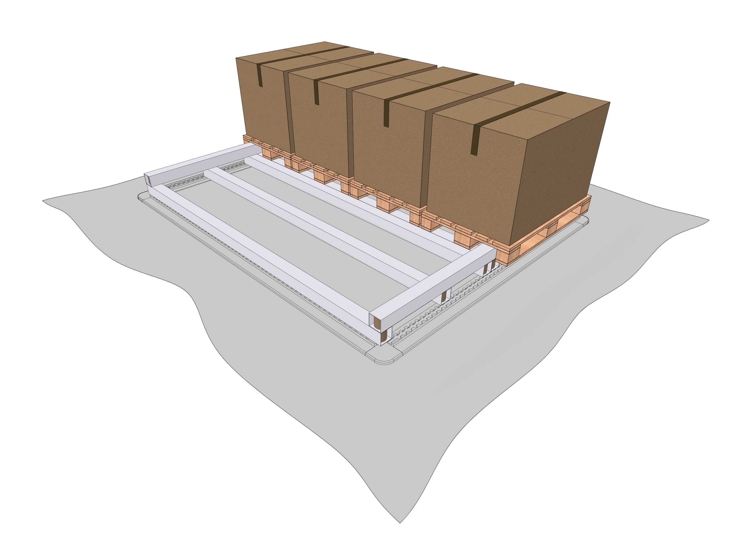 Dynabeam PMC Build (1)