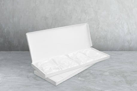 Gel ice packs