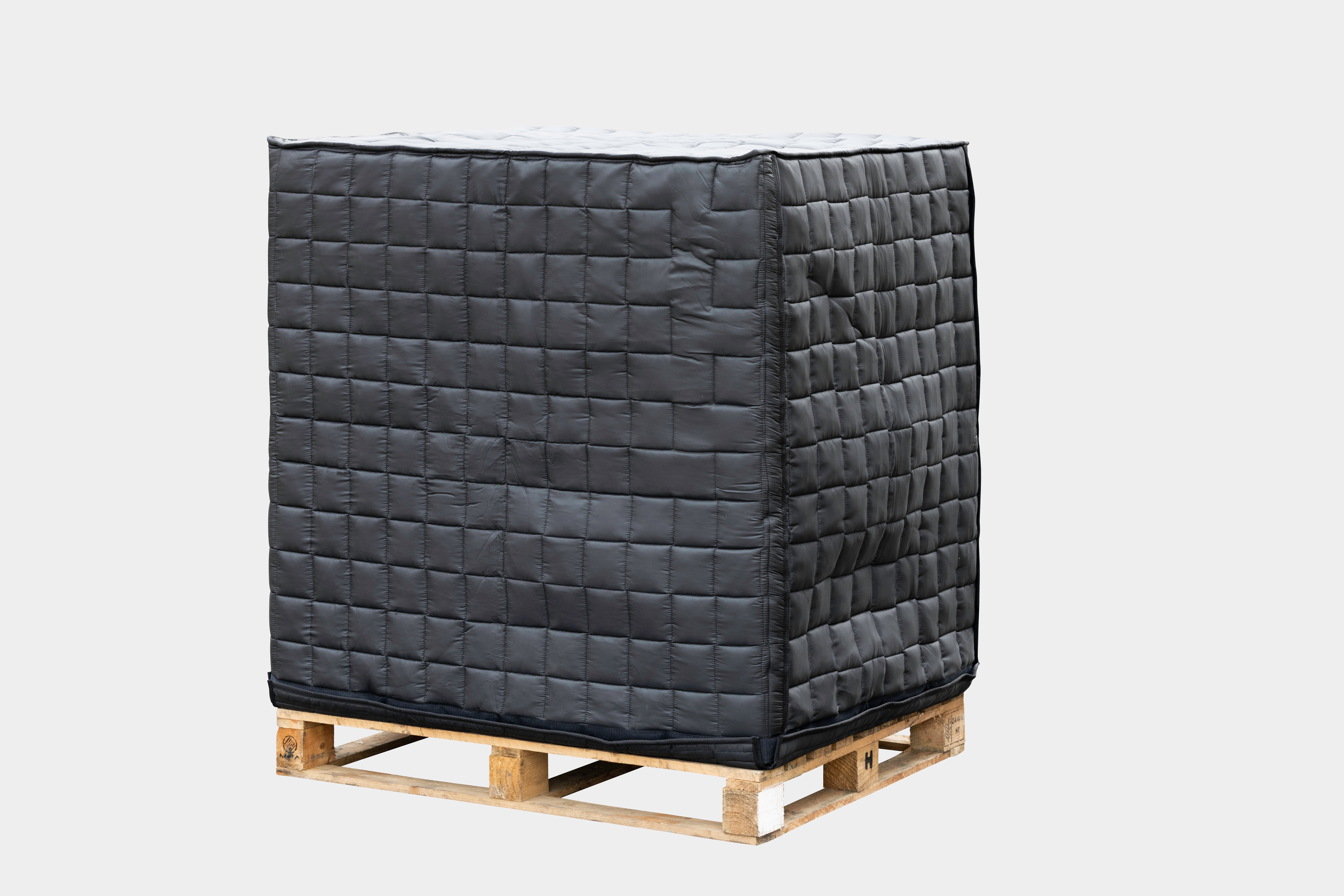 Quilted Thermal Cover